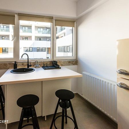 Central Residence Apartment 1012 Βουκουρέστι Εξωτερικό φωτογραφία