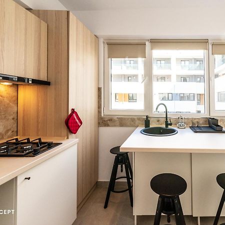 Central Residence Apartment 1012 Βουκουρέστι Εξωτερικό φωτογραφία