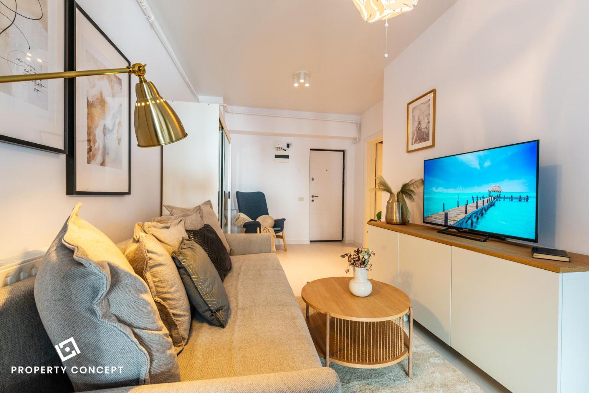 Central Residence Apartment 1012 Βουκουρέστι Εξωτερικό φωτογραφία
