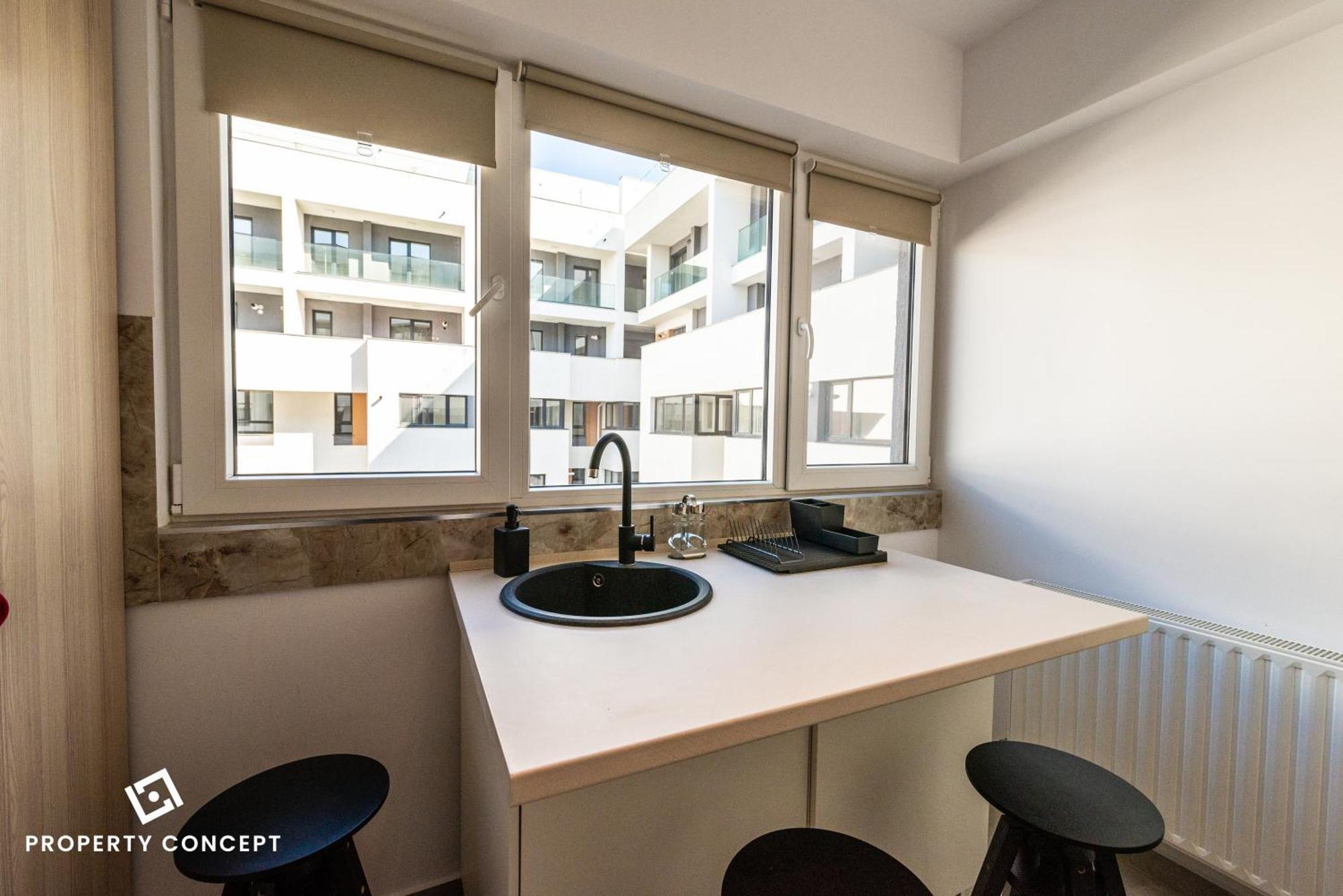 Central Residence Apartment 1012 Βουκουρέστι Εξωτερικό φωτογραφία