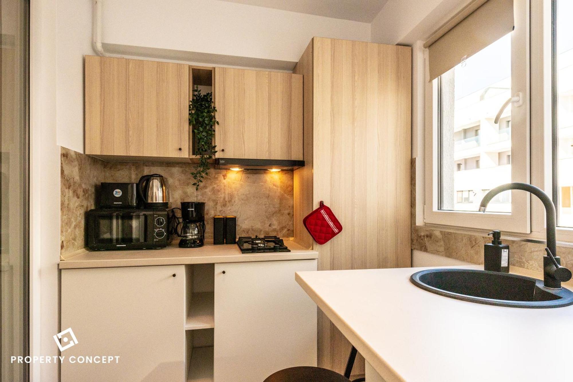 Central Residence Apartment 1012 Βουκουρέστι Εξωτερικό φωτογραφία
