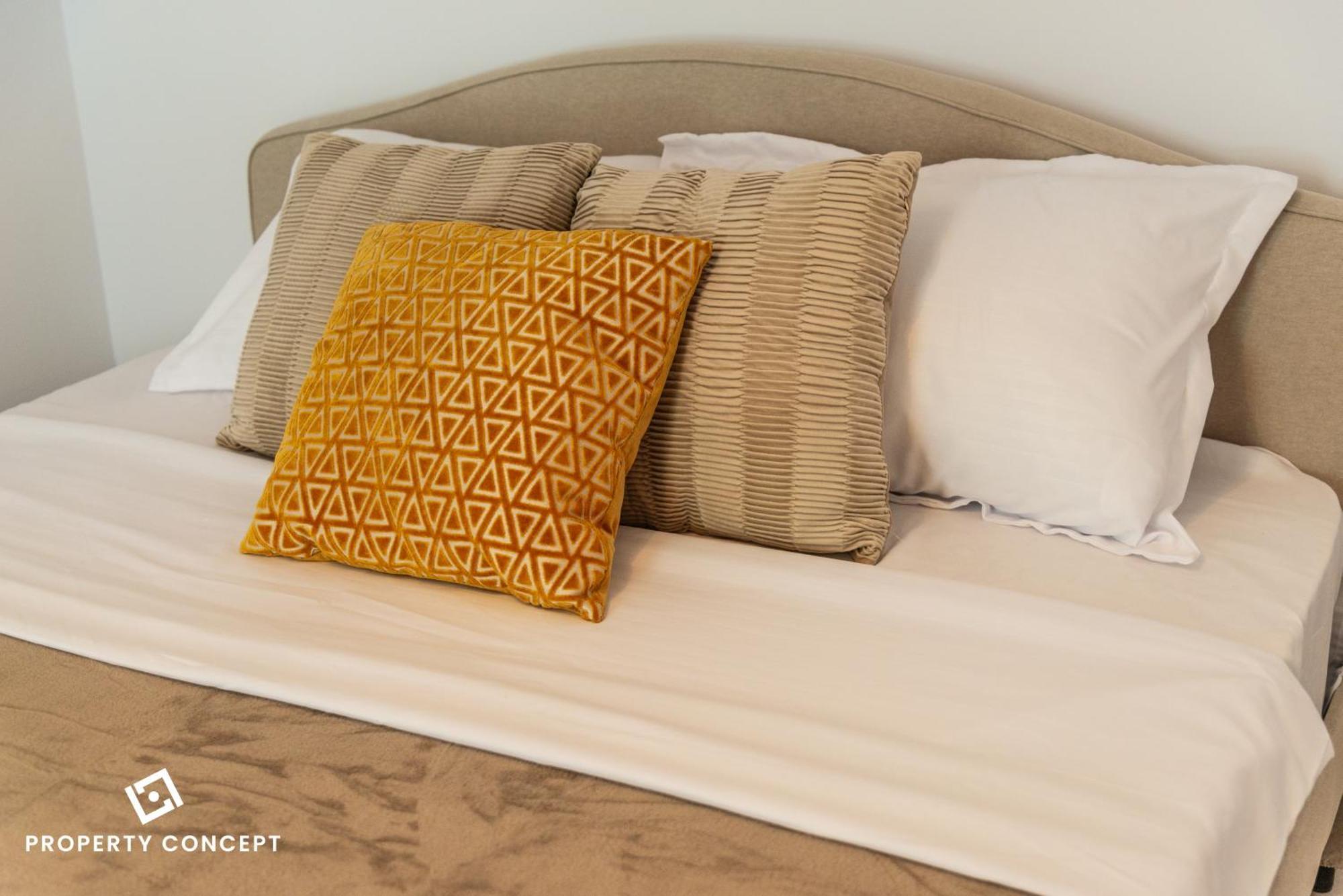 Central Residence Apartment 1012 Βουκουρέστι Εξωτερικό φωτογραφία