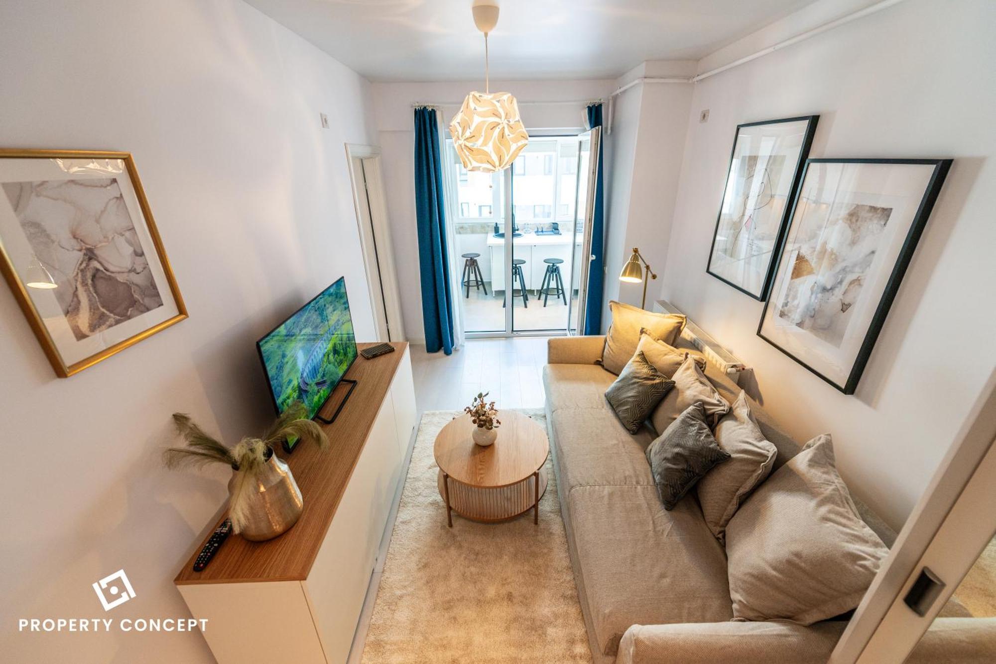 Central Residence Apartment 1012 Βουκουρέστι Εξωτερικό φωτογραφία