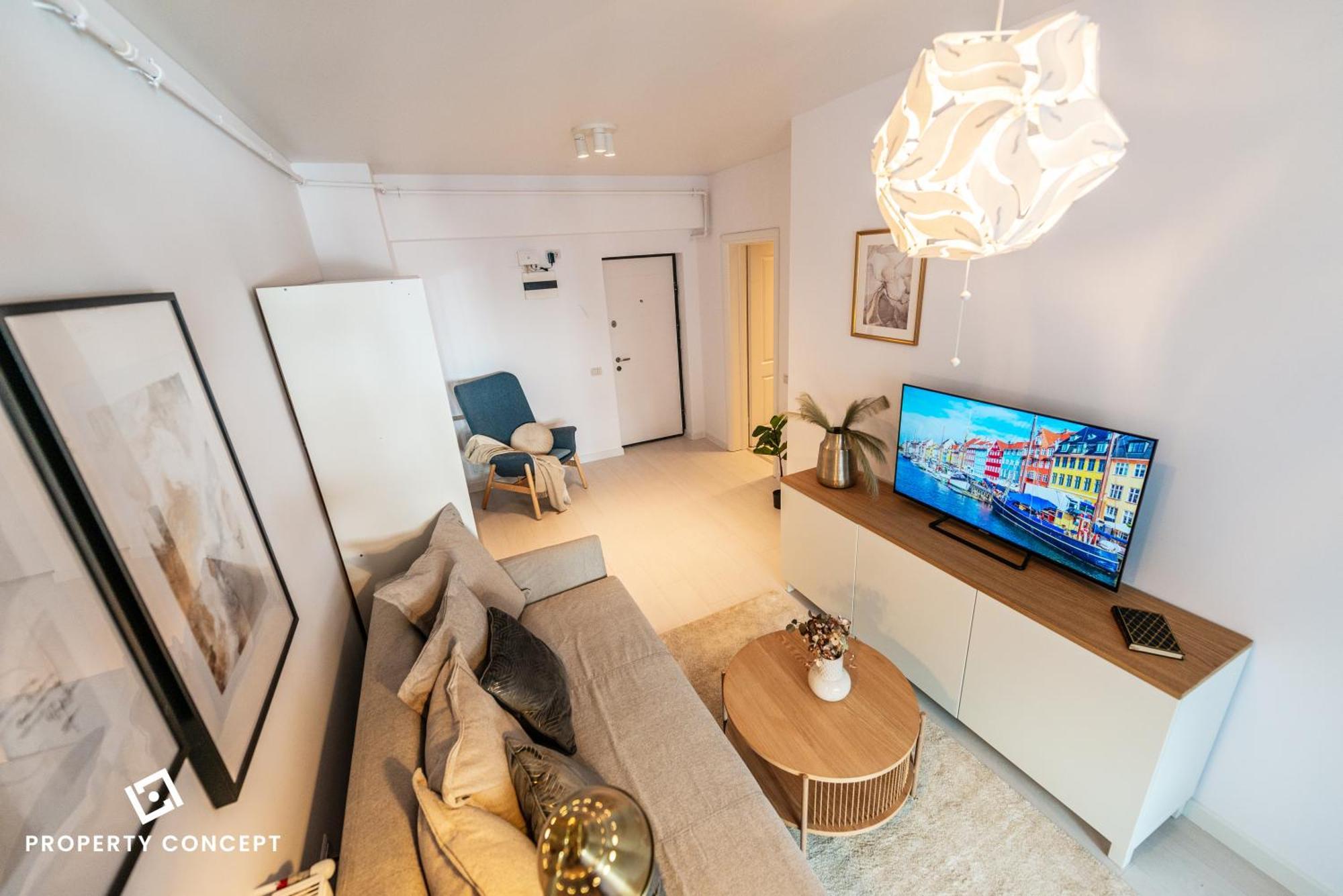 Central Residence Apartment 1012 Βουκουρέστι Εξωτερικό φωτογραφία