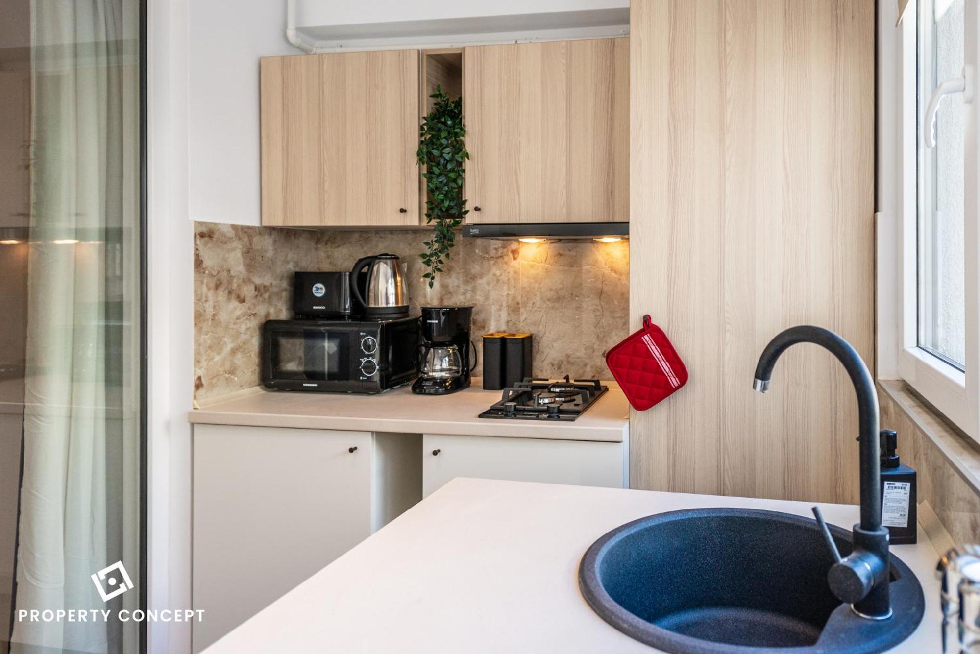 Central Residence Apartment 1012 Βουκουρέστι Εξωτερικό φωτογραφία