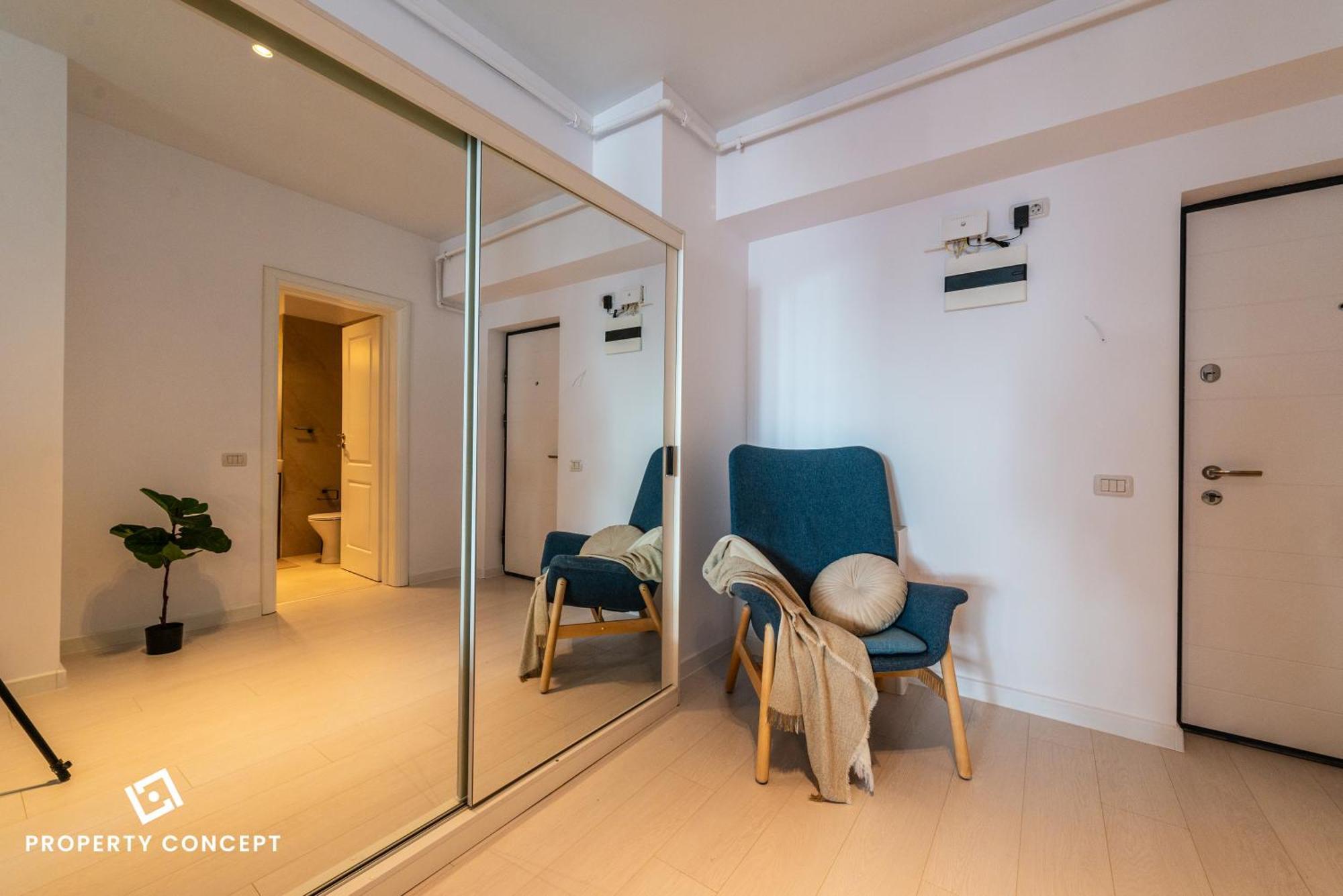 Central Residence Apartment 1012 Βουκουρέστι Εξωτερικό φωτογραφία