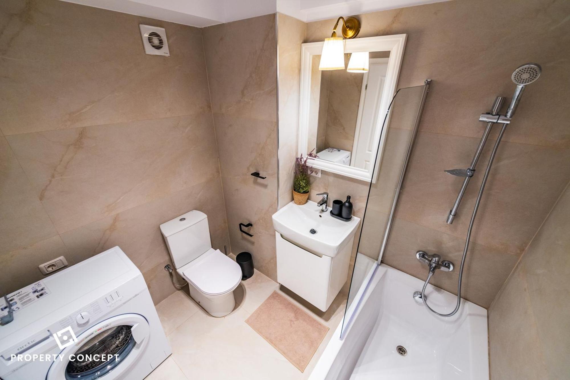 Central Residence Apartment 1012 Βουκουρέστι Εξωτερικό φωτογραφία