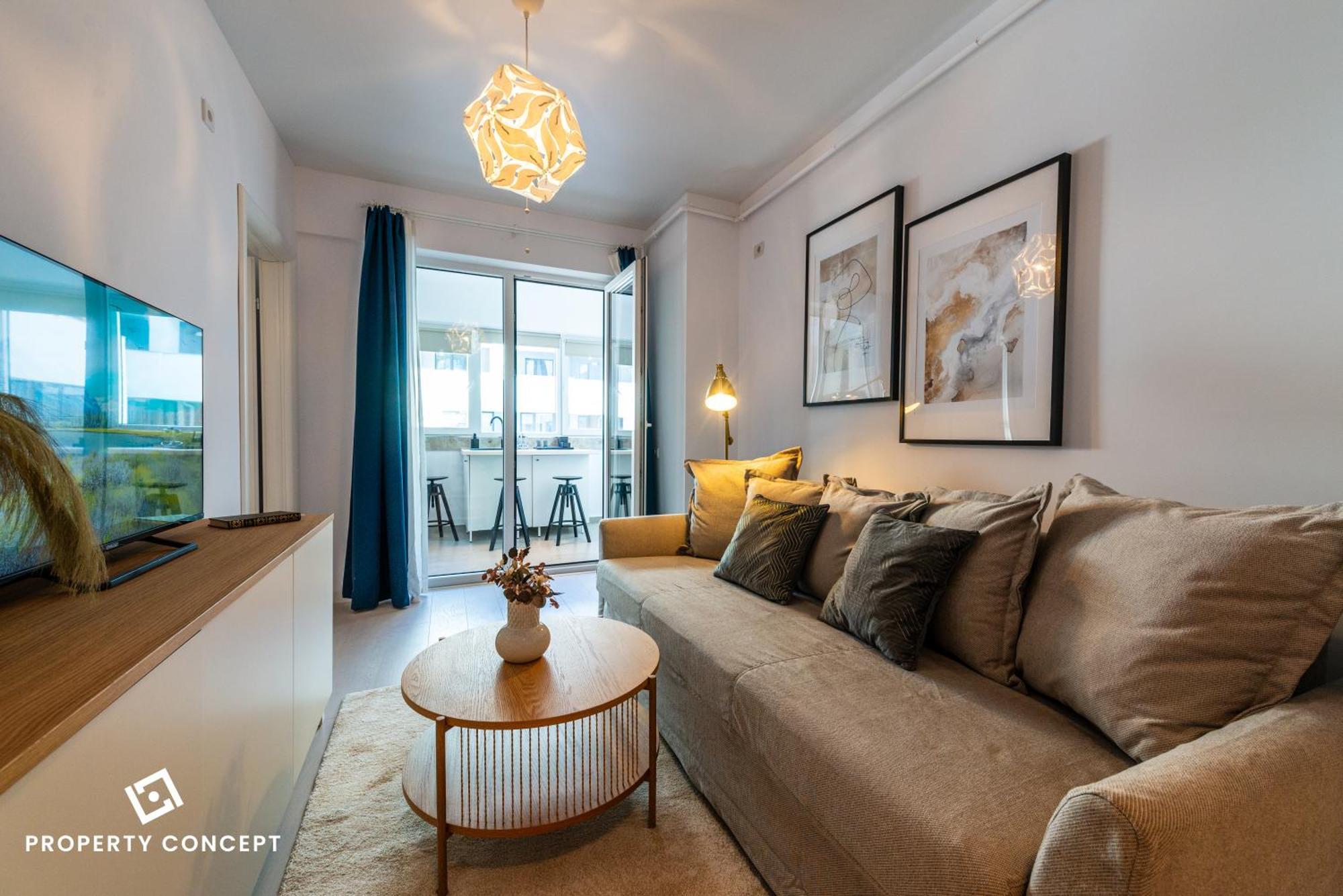 Central Residence Apartment 1012 Βουκουρέστι Εξωτερικό φωτογραφία