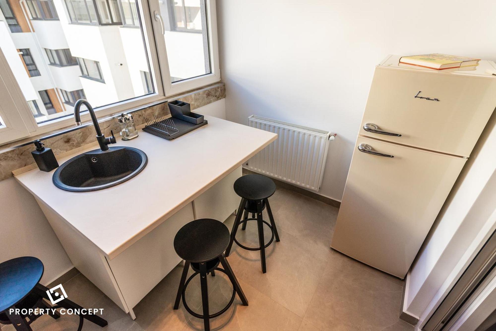 Central Residence Apartment 1012 Βουκουρέστι Εξωτερικό φωτογραφία