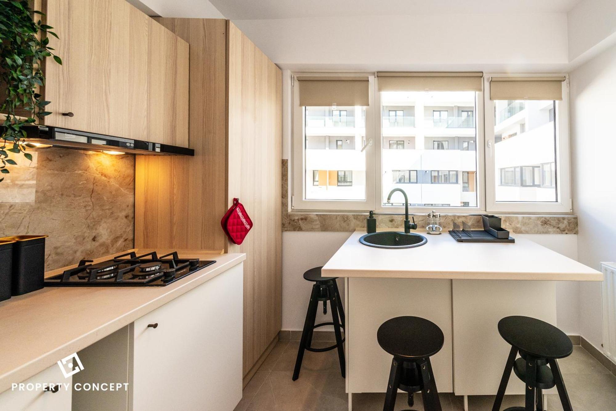 Central Residence Apartment 1012 Βουκουρέστι Εξωτερικό φωτογραφία