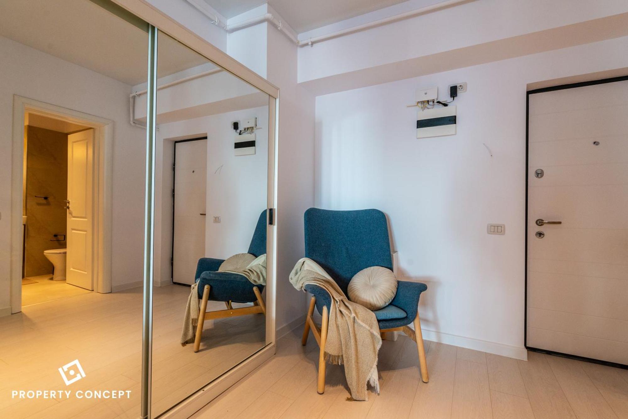 Central Residence Apartment 1012 Βουκουρέστι Εξωτερικό φωτογραφία