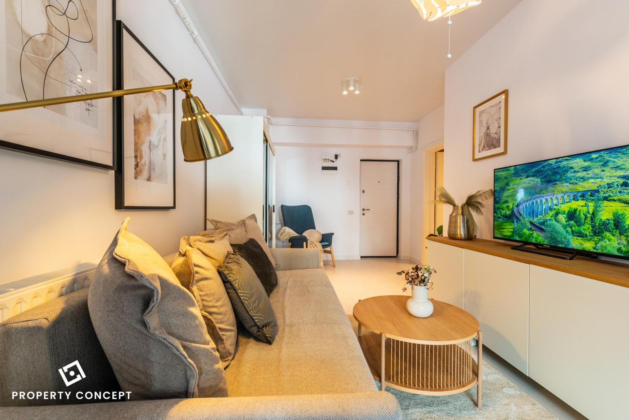 Central Residence Apartment 1012 Βουκουρέστι Εξωτερικό φωτογραφία