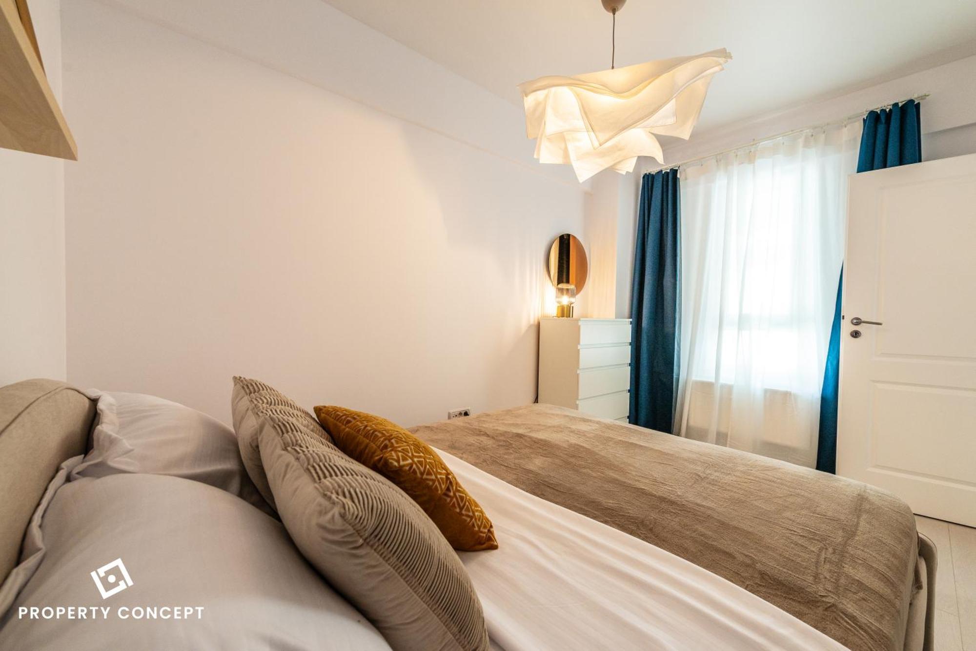 Central Residence Apartment 1012 Βουκουρέστι Εξωτερικό φωτογραφία