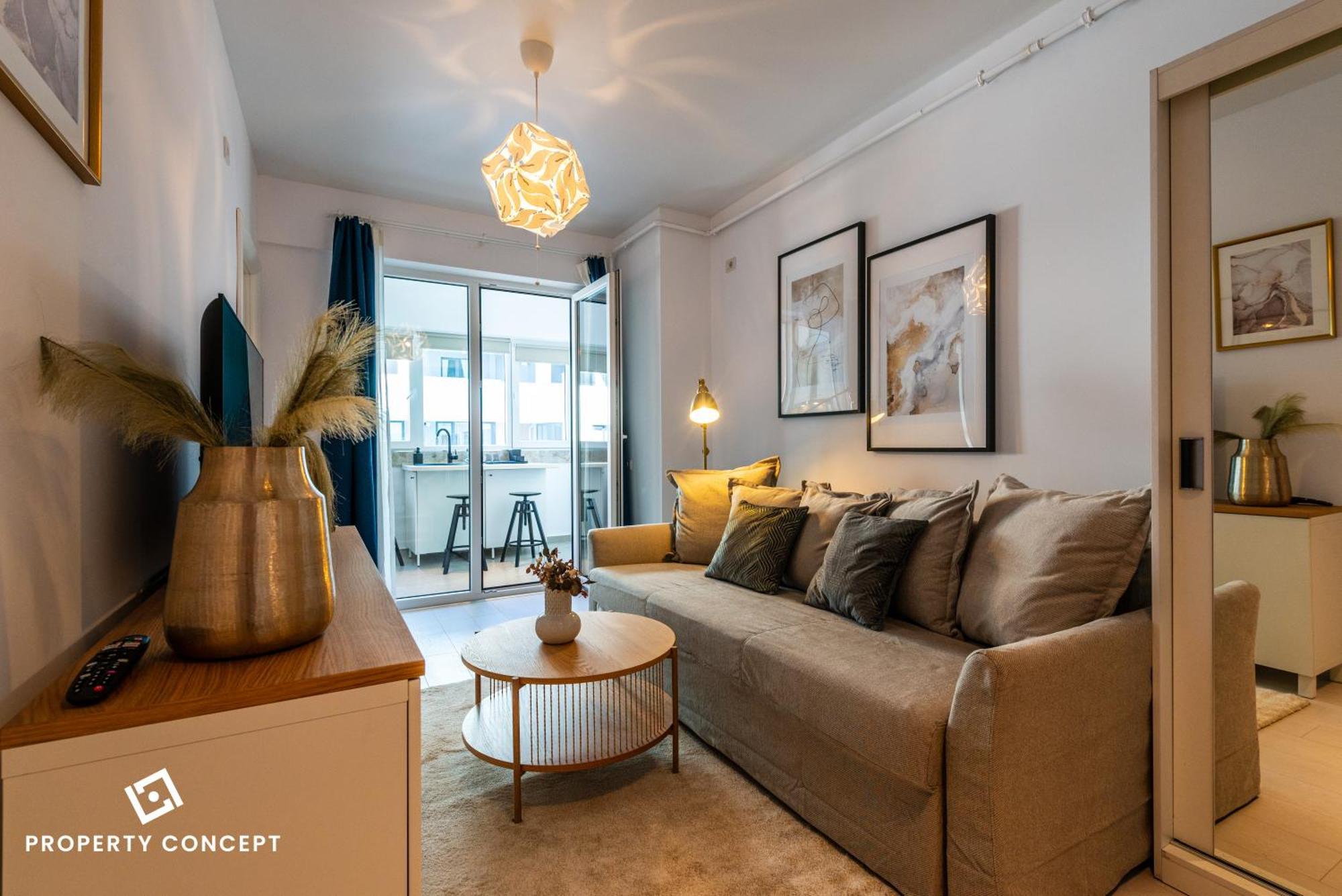 Central Residence Apartment 1012 Βουκουρέστι Εξωτερικό φωτογραφία