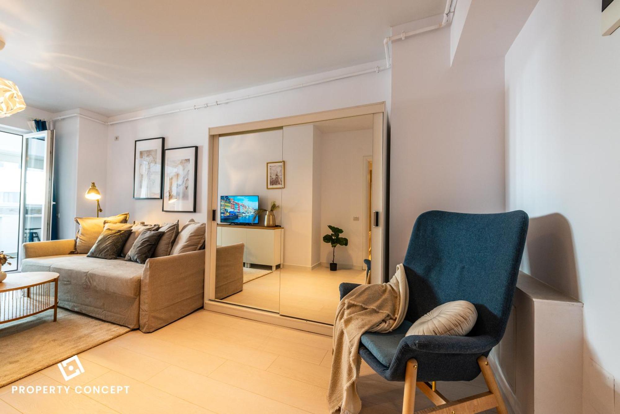 Central Residence Apartment 1012 Βουκουρέστι Εξωτερικό φωτογραφία