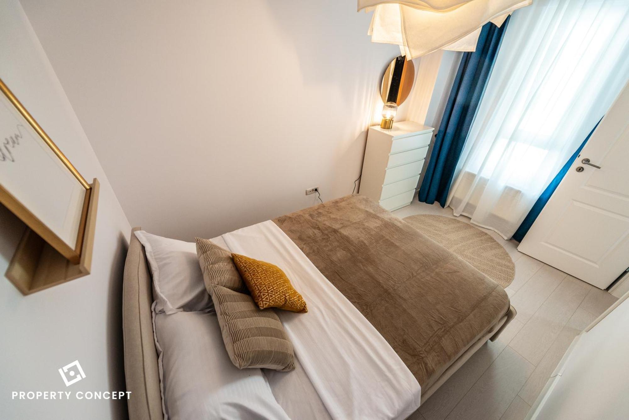 Central Residence Apartment 1012 Βουκουρέστι Εξωτερικό φωτογραφία