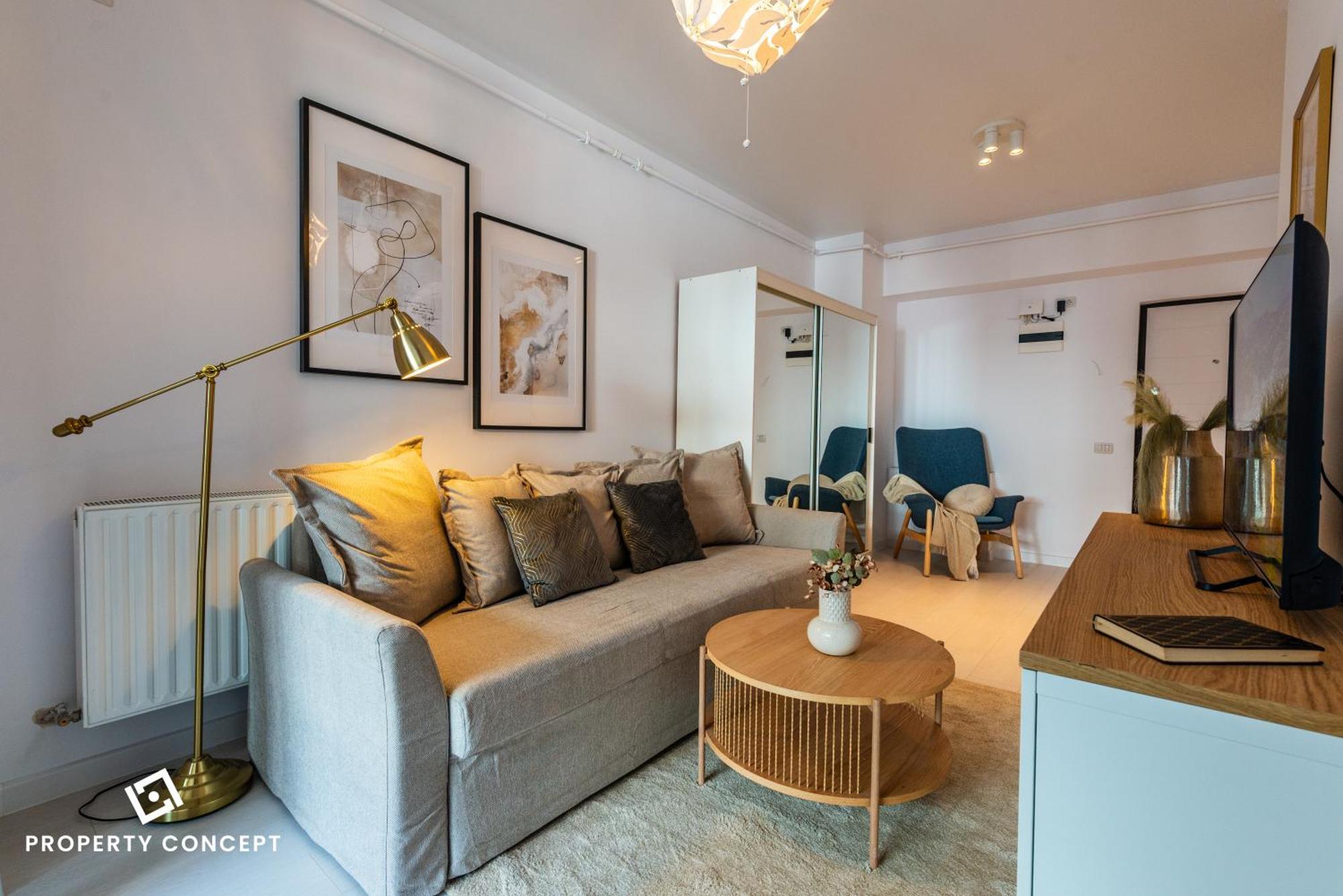 Central Residence Apartment 1012 Βουκουρέστι Εξωτερικό φωτογραφία